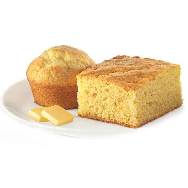 Continental Mills Value Cornbread & Muffin Mix 5lbs Bag, PK6, Continental Mills, Mfr#: 744-2135